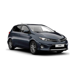 Запчасти Toyota Auris (E180) 2012-2020 - купить на разборке в
