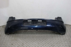 Бампер задний голый 5D Mitsubishi Colt (Z30) 2004-2012 6410A610 (49)