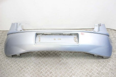 Бампер задній голий 5D Mitsubishi Colt (Z30) 2004-2012 6410A610 (49)