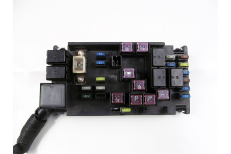 Блок предохранителей двигателя 3.0 Subaru Outback (BP) 2003-2009 82241AG010 (80)