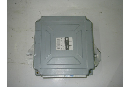 Блок управления двигателем 3.0 АКПП Subaru Outback (BP) 2003-2009 22611AK370 (82)