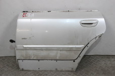 Двері задні ліві Subaru Outback (BP) 2003-2009 60409AG0719P (101)
