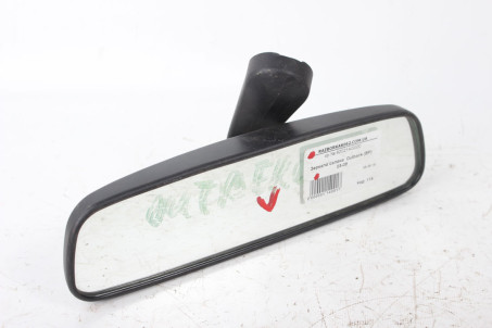Зеркало салона Subaru Outback (BP) 2003-2009 92021AG000 (114)