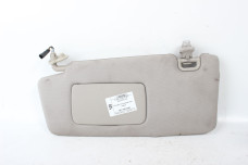 Козирок сонцезахисний лівий Subaru Outback (BP) 2003-2009 92011AG072OR (120)