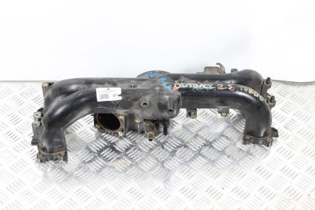 Коллектор впускной пластик 2.5 XT Subaru Outback (BP) 2003-2009 14003AB780 (122)