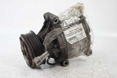 Компрессор кондиционера 3.0 Subaru Outback (BP) 2003-2009 73111AG010 (123)