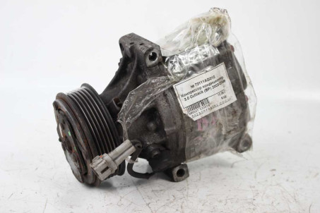 Компрессор кондиционера 3.0 Subaru Outback (BP) 2003-2009 73111AG010 (123)
