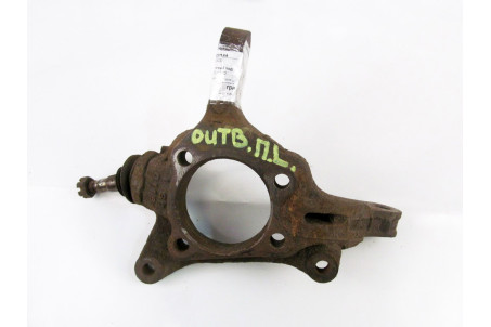 Кулак поворотный левый под ABS Subaru Outback (BP) 2003-2009 28313AG030 (155)