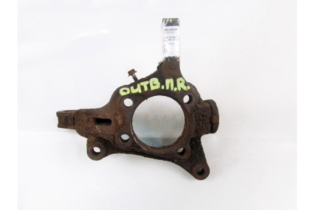 Кулак поворотный правый под ABS Subaru Outback (BP) 2003-2009 28313AG020 (156)