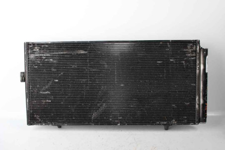 Радиатор кондиционера Subaru Outback (BP) 2003-2009 73210AG000 (175)