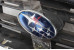 Решітка радіатора -06 Subaru Outback (BP) 2003-2009 91121AG020 (183)