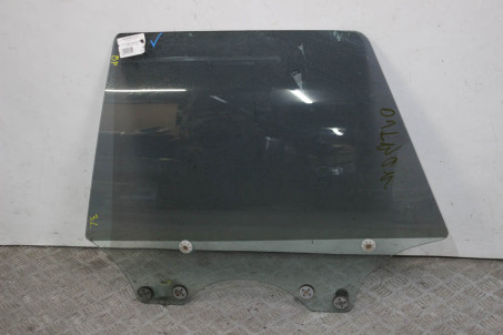 Стекло двери заднее левое Subaru Outback (BP) 2003-2009 62011AG010 (198)