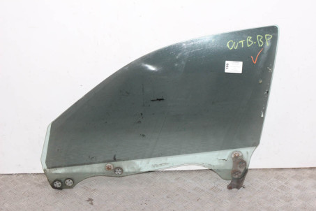 Стекло двери переднее левое Subaru Outback (BP) 2003-2009 61011AG010 (199)