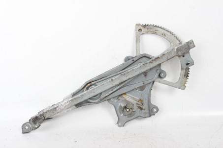 Стеклоподъёмник передний левый электр (без моторчика) Subaru Outback (BP) 2003-2009 61222AG011 (203)