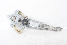 Склопідйомник передній правий електро (без моторчика) Subaru Outback (BP) 2003-2009 61222AG001 (204)