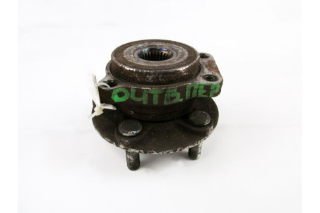 Ступица передняя 05- Subaru Outback (BP) 2003-2009 28373FG000 (206)