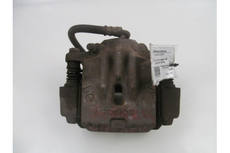 Супорт задній лівий 06- Subaru Outback (BP) 2003-2009 26692AG070 (208)