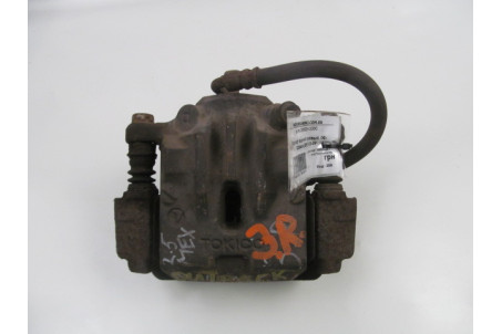 Супорт задній правий 06- Subaru Outback (BP) 2003-2009 26692AG060 (209)