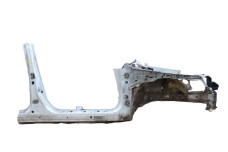 Чверть кузова передня права Subaru Outback (BP) 2003-2009 51620AG0249P (234)