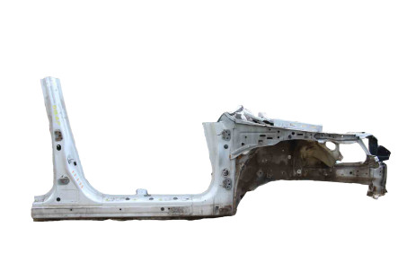 Чверть кузова передня права Subaru Outback (BP) 2003-2009 51620AG0249P (234)