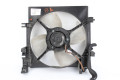 Дифузор з вентилятором радіатора LH 06- Subaru Legacy (BL) 2003-2009 45122AG001 (258)