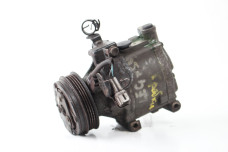 Компрессор кондиционера 2.0-2.5 Subaru Legacy (BL) 2003-2009 73111AG000 (276) DENSO SCSA08C