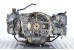 Двигатель без навесного оборудования 3.0 EZ30 Subaru Legacy (BL) 2003-2009 10100BN510 (302)
