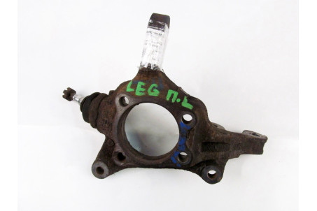 Кулак поворотный левый под ABS Subaru Legacy (BL) 2003-2009 28313AG030 (315)