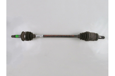 Привод задний правый (25/25) L-799,6 Subaru Legacy (BL) 2003-2009 28421AG010 (333)