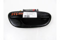 Ручка двері зовнішня права передня Subaru Legacy (BL) 2003-2009 61021AG020MD (351)