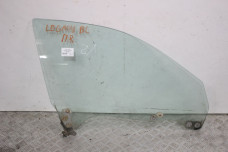 Стекло двери переднее правое Subaru Legacy (BL) 2003-2009 61011AG000 (363)