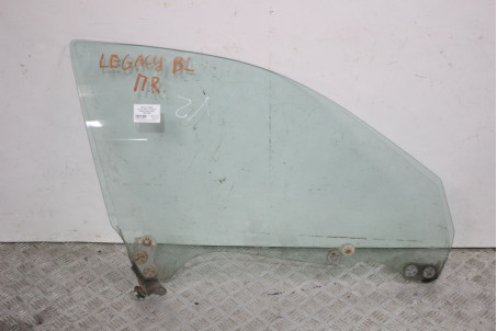 Стекло двери переднее правое Subaru Legacy (BL) 2003-2009 61011AG000 (363)