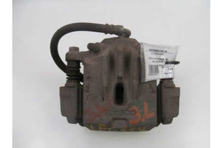 Суппорт задний левый 06- Subaru Legacy (BL) 2003-2009 26692AG070 (370)