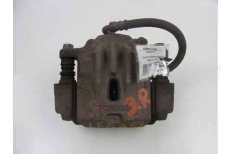 Суппорт задний правый 06- Subaru Legacy (BL) 2003-2009 26692AG060 (371)