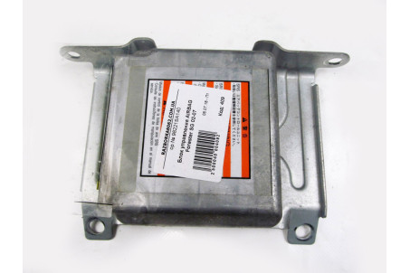 Блок керування AIRBAG 06- Subaru Forester (SG) 2002-2008 98221SA140 (409)