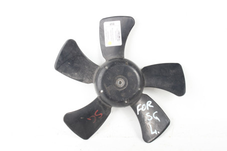 Вентилятор основного радіатора LH Subaru Forester (SG) 2002-2008 45121FE001 (414)
