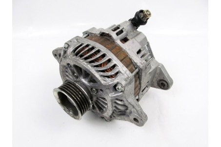 Генератор 2.0 Subaru Forester (SG) 2002-2008 23700AA521 (416) MITSUBISHI