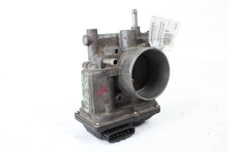 Заслінка дросельна електро 2.5 XT Subaru Forester (SG) 2002-2008 16112AA170 (433)