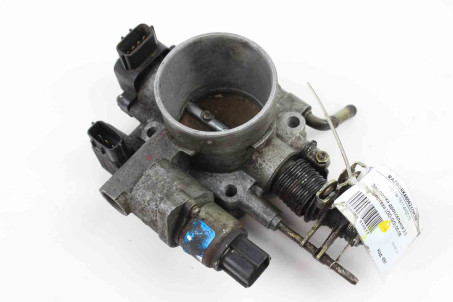 Заслінка дросельна 2.0 Subaru Forester (SG) 2002-2008 16114AB510 (434)