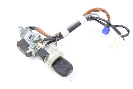 Замок запалювання Subaru Forester (SG) 2002-2008 83191SA160 (439)