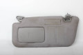 Козирок сонцезахисний лівий Subaru Forester (SG) 2002-2008 92011SA341NE (450)