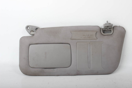 Козирок сонцезахисний лівий Subaru Forester (SG) 2002-2008 92011SA341NE (450)