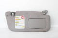 Козирок сонцезахисний правий Subaru Forester (SG) 2002-2008 92011SA331NE (451)