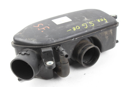 Ресивер впускний (резонатор) 06- Subaru Forester (SG) 2002-2008 14435AA250 (459)