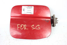 Лючок бака Subaru Forester (SG) 2002-2008 57601SA0009P (470)