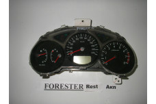 Щиток приборов 2.0 АКПП 06- Subaru Forester (SG) 2002-2008 85057SA000 (486)
