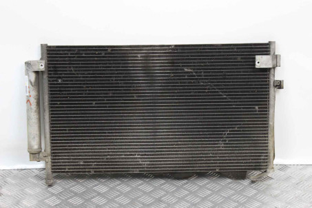 Радиатор кондиционера Subaru Forester (SG) 2002-2008 73210SA030 (513)