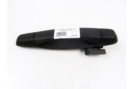 Ручка двери наруж прав зад Subaru Forester (SG) 2002-2008 61022SA001NN (527)