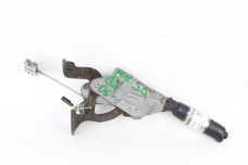 Ручка ручника Subaru Forester (SG) 2002-2008 26001SA120ML (528)