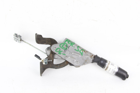 Ручка ручника Subaru Forester (SG) 2002-2008 26001SA120ML (528)